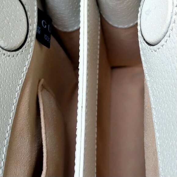 Gucci Shoulder Bag Sherry Line Brown PVC mon-836-090925 - Picture 12 of 16